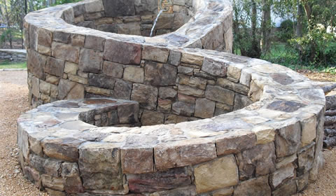 Stone Masonry | Apollo Brickwork