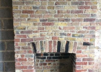 Chimney Restoration