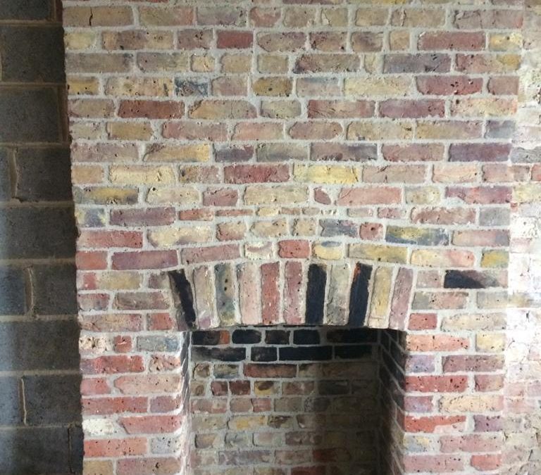 Chimney Restoration