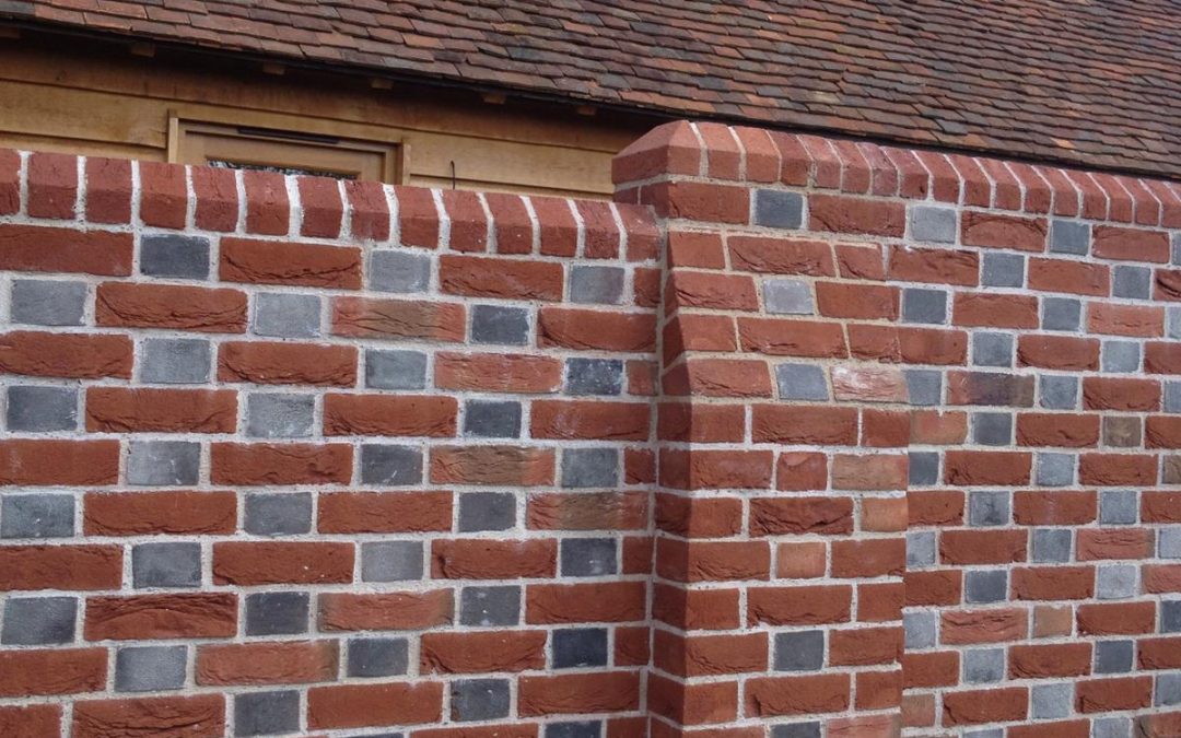 Lime Mortar Wall Blend