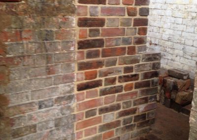 Chimney Restoration Kent