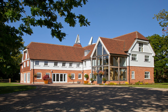 HISTORIC, CONSERVATION AND RESTORATION SPECIALIST BRICKWORK ACROSS KENT