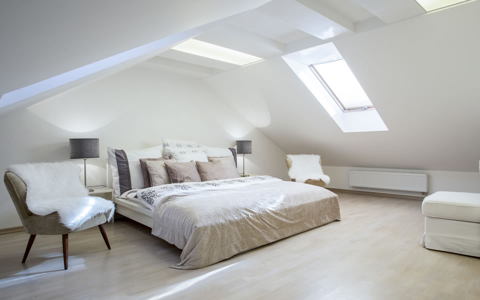 Loft Conversion Kent